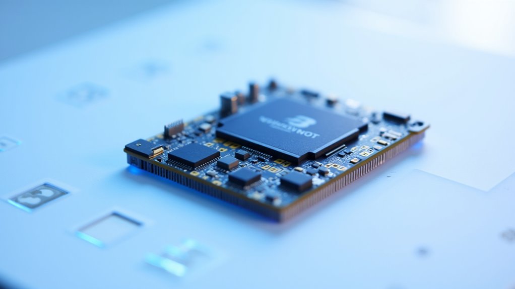 Technologia pamięci NAND Flash