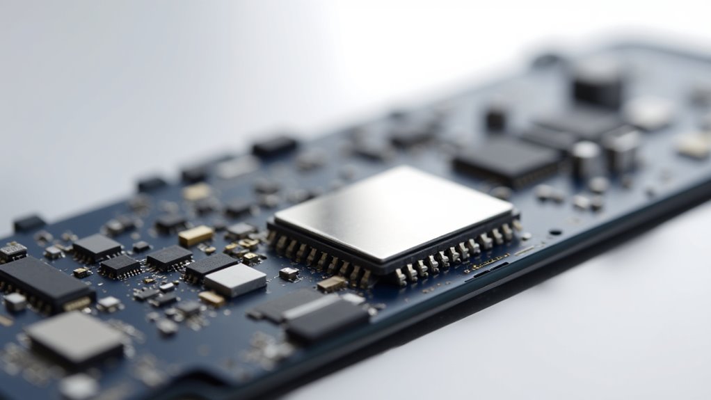 Pamięć NAND zwiększa wydajność iPhone