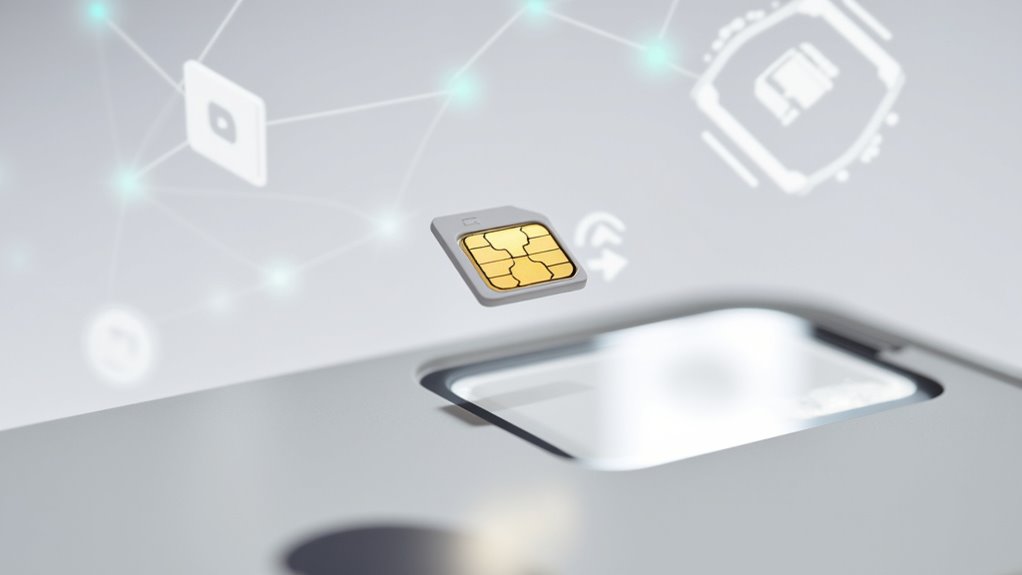 nano karty SIM pozostają istotne
