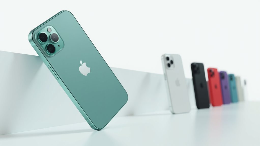 naturalnie inspirowany subtelny kolor