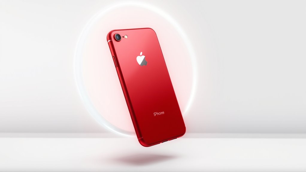 nowy budżetowy iPhone SE