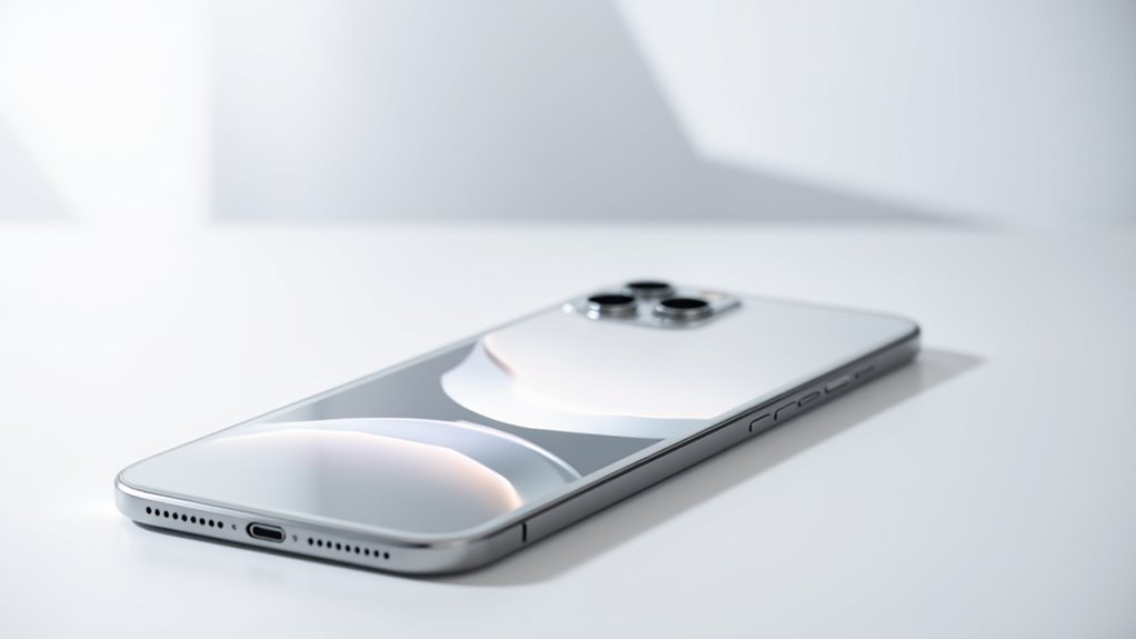 Iphone Essentials: Kluczowe informacje, które musisz znać o Apple iPhone nowe iPhone szybka kamera bateria