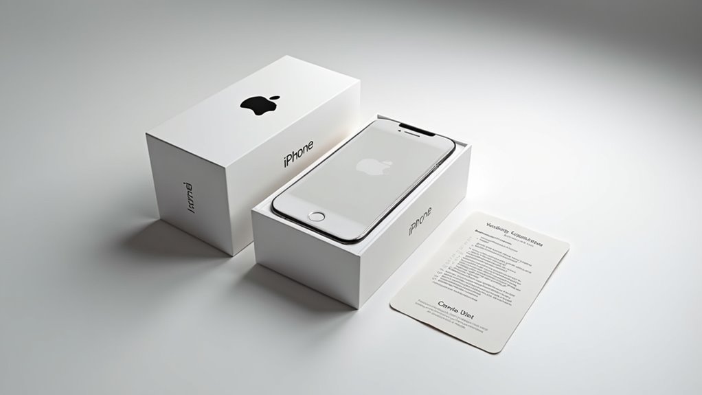 Nowe vs odnowione iPhone wyjaśnione