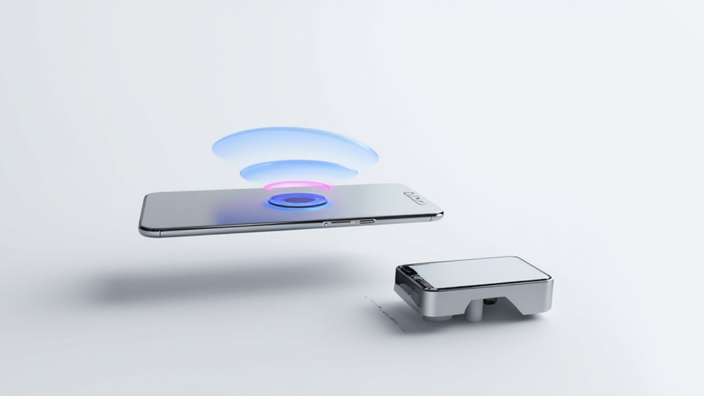 ewolucja NFC dla iPhone