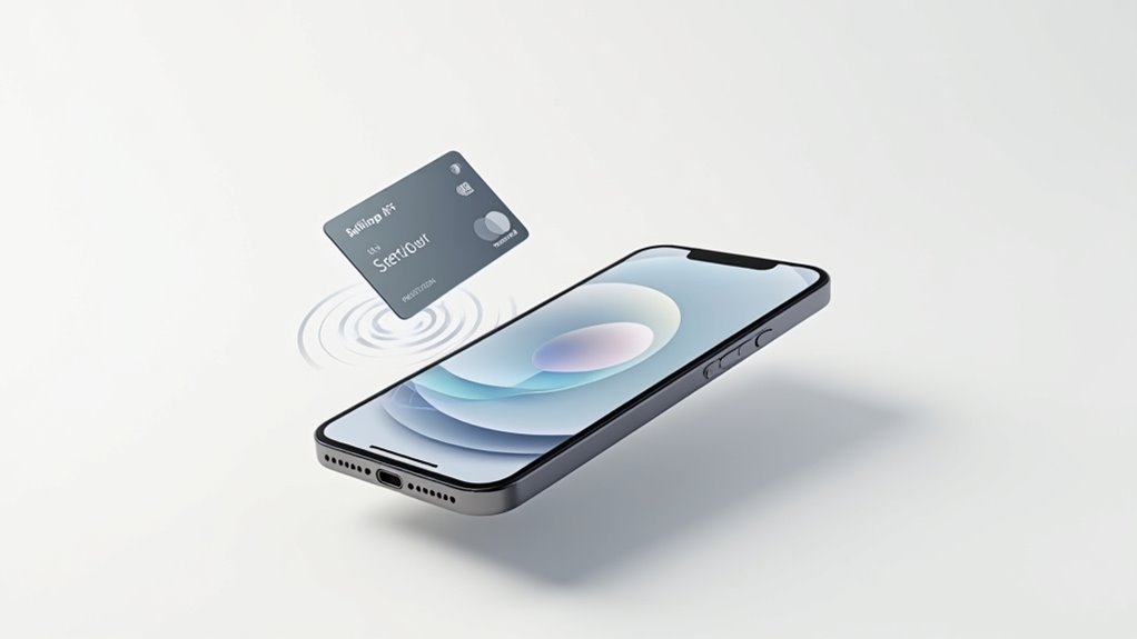 technologia NFC dla wygody