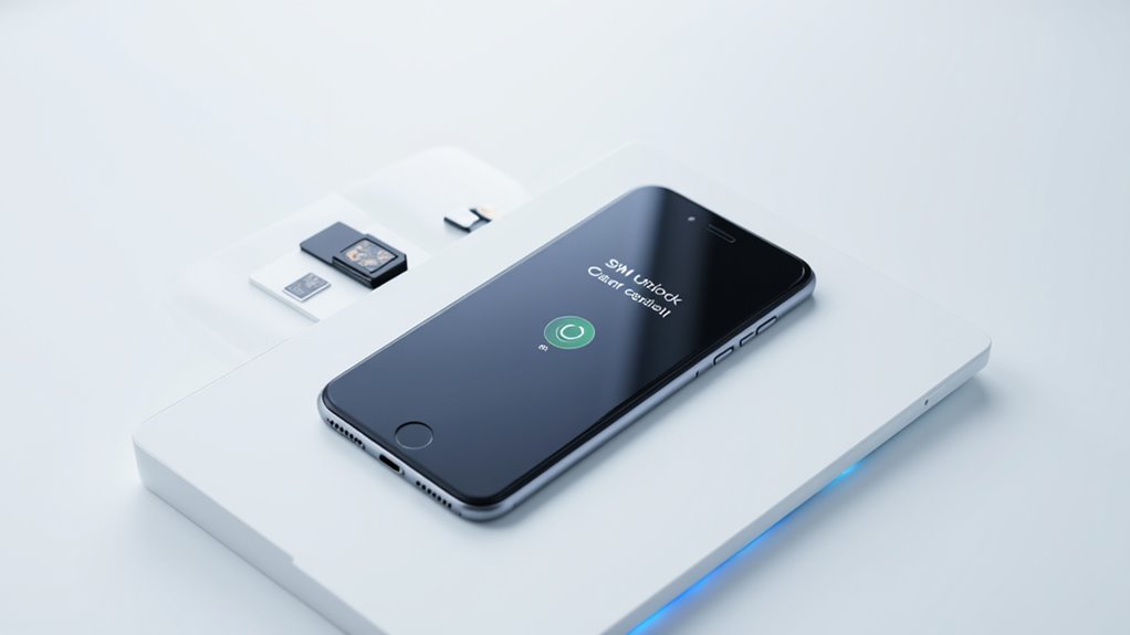 Jak zdjąć simlock z iPhone'a: Przewodnik krok po kroku oficjalne i nieoficjalne odblokowanie
