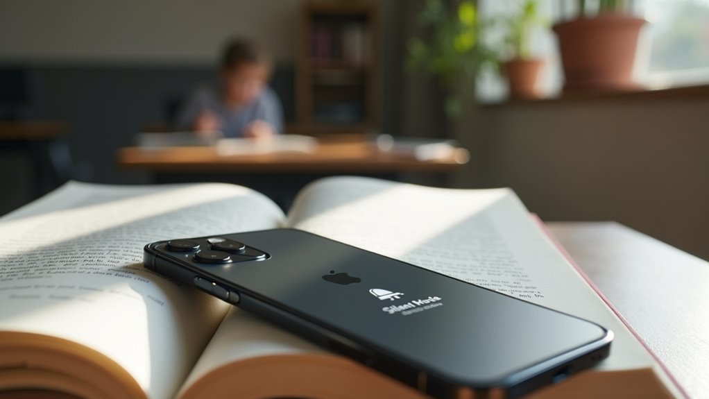 oficjalne regulacje dotyczące telefonów komórkowych