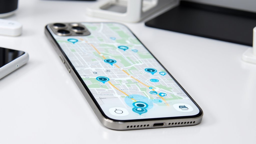 otwarta komunikacja prywatność równowaga