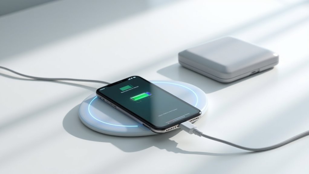 najlepsze praktyki ładowania iPhone'a 11