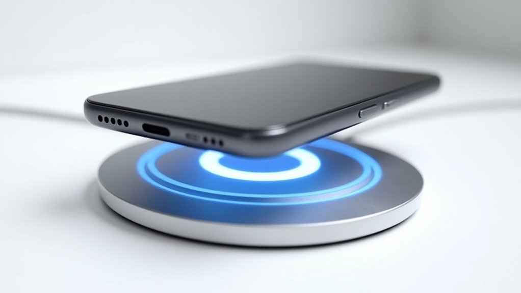 optymalne praktyki ładowania bezprzewodowego