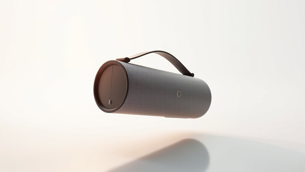 optymalizuj użytkowanie Harman Go Play