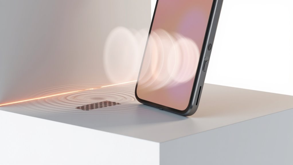 optymalizuj korzystanie z głośnika iPhone 11