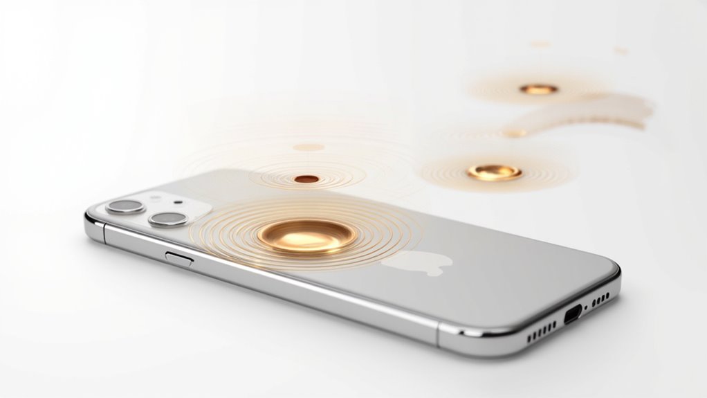 optymalizuj dźwięk głośnika iPhone 12