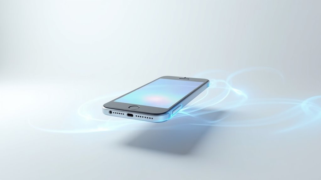 optymalizuj wydajność iPhone