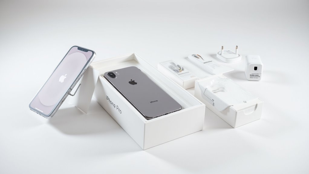 optymalizuj doświadczenie dźwiękowe na iPhone'ie