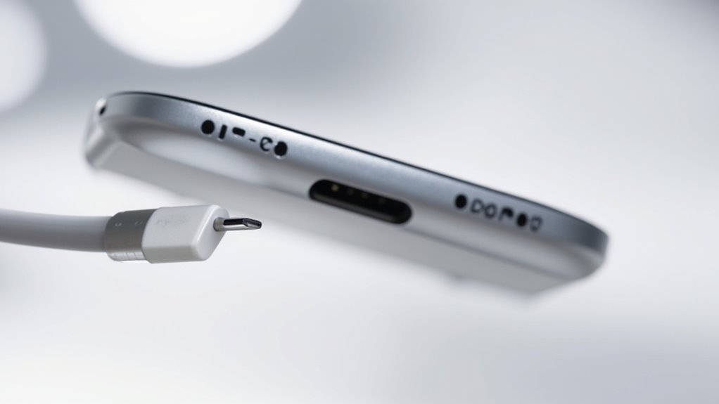 Port USB-C w iPhone: Co musisz wiedzieć o iPhone z portem typu C optymalizuj wydajność USB-C w iPhone