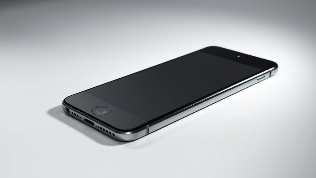 Ipod Touch 4G: Wszystko, co musisz wiedzieć przeterminowane oprogramowanie niedrogie urządzenie
