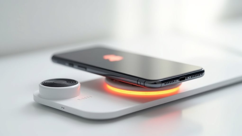 problemy z przegrzewającą się baterią iPhone