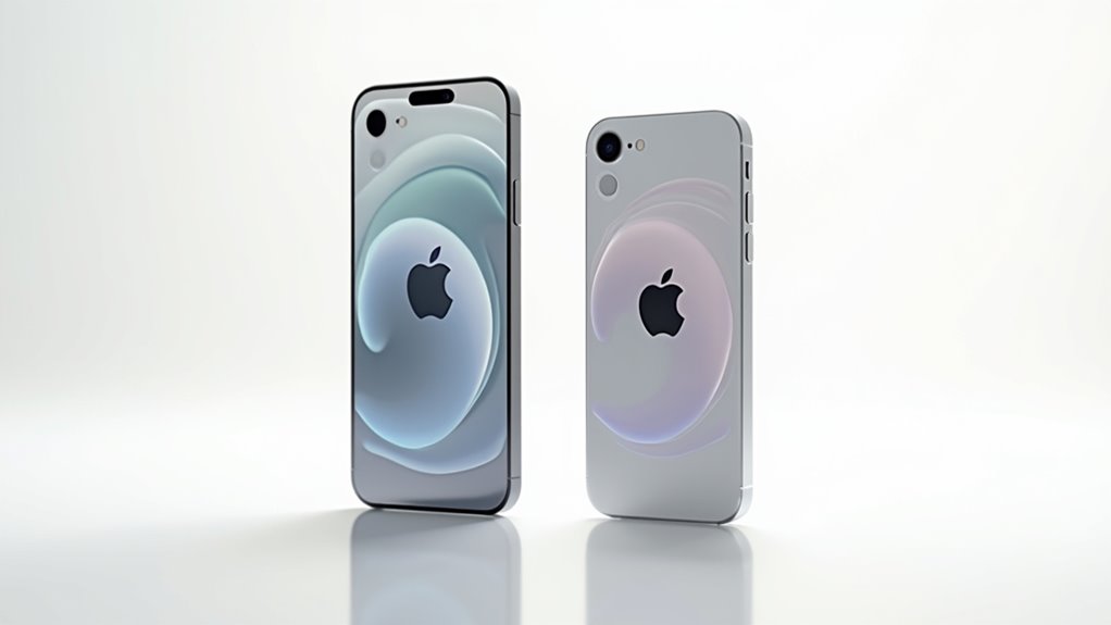 porównanie wydajności i sprzętu