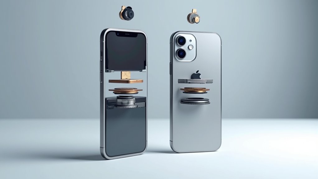 opcja wydajności i przechowywania