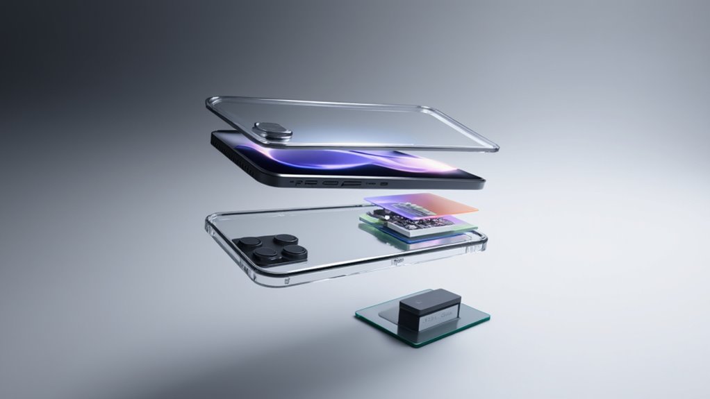 wydajność kamera ekosystem przechowywanie