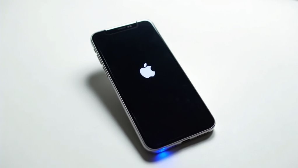 rozwiązania problemu z utrzymującym się czarnym ekranem