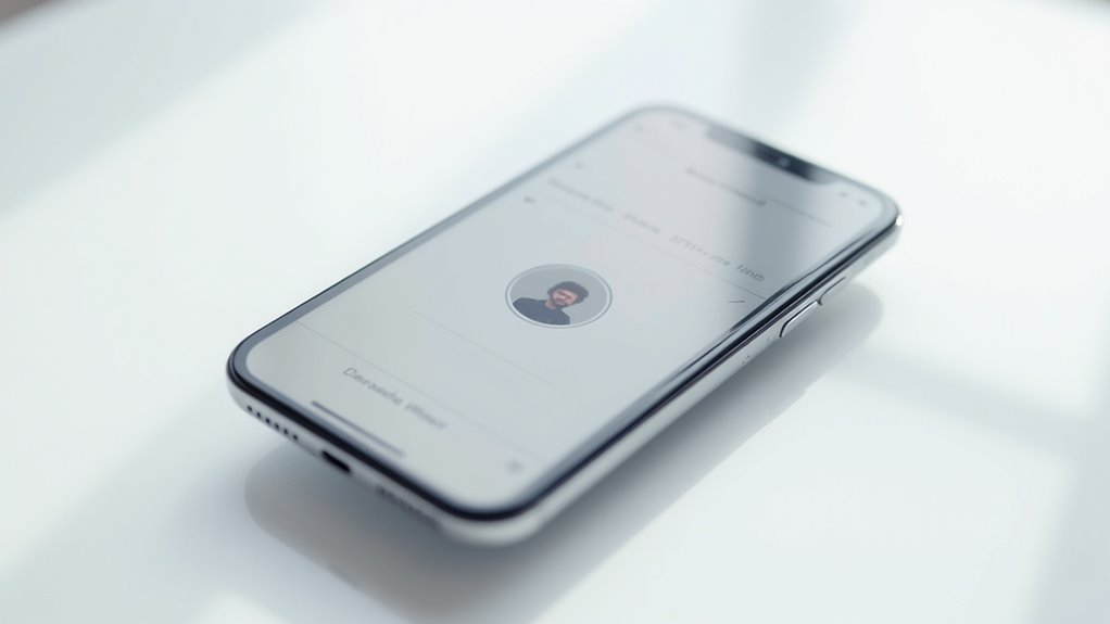 spersonalizuj swoją listę kontaktów