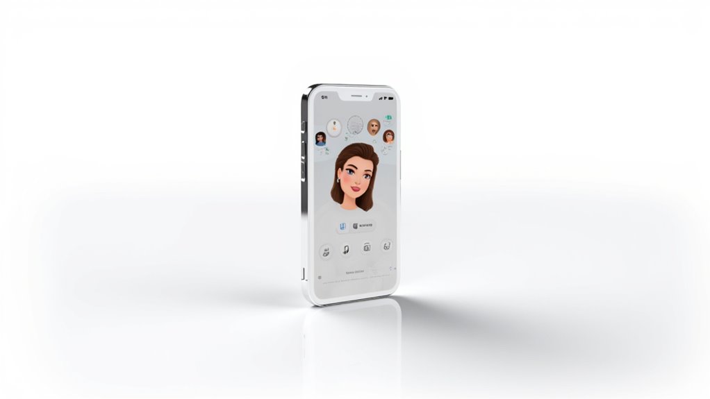 Jak stworzyć własnego Avatara Memoji na iPhone? spersonalizowana animowana cyfrowa komunikacja