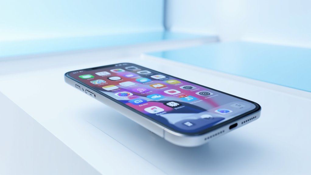 spersonalizowane zintegrowane doświadczenie iOS