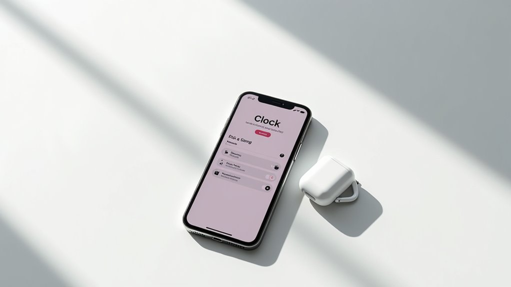 Jak ustawić utwór jako alarm na iPhone: krok po kroku personalizowane ustawienia alarmu na iPhone