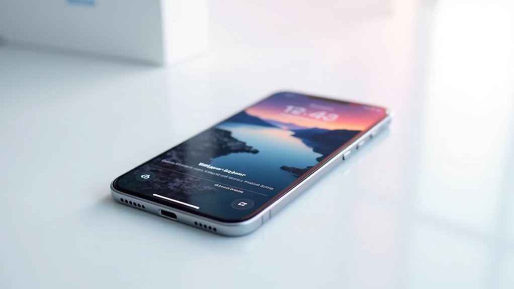 przewodnik po personalizacji tapety