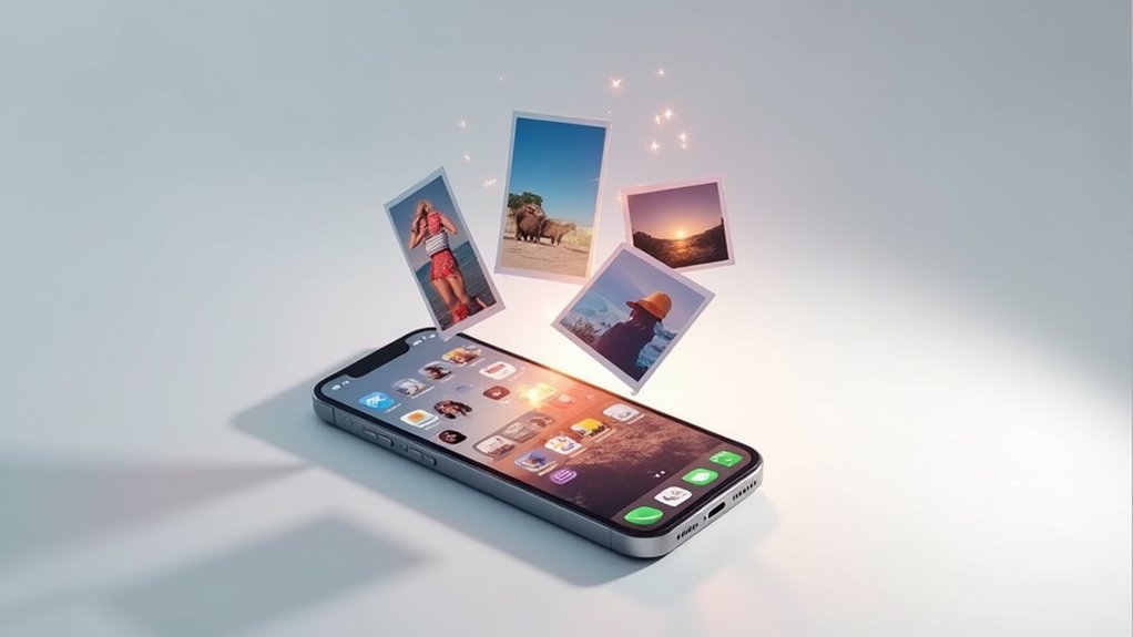 porównanie aplikacji do tworzenia kolaży zdjęć