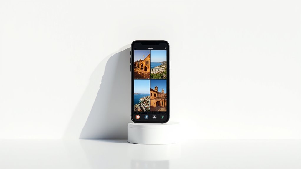 Przewodnik tworzenia kolażu fotograficznego