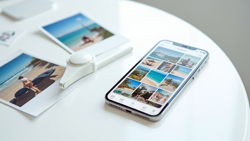 porady dotyczące kolaży na zdjęcia na iPhone'a