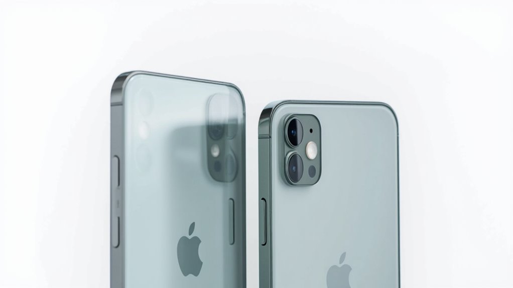 fizyczne oznaki podrabianego iPhone