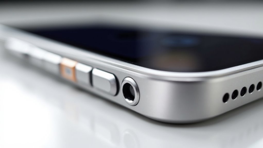 przycisk fizyczny versus sterowanie programowe