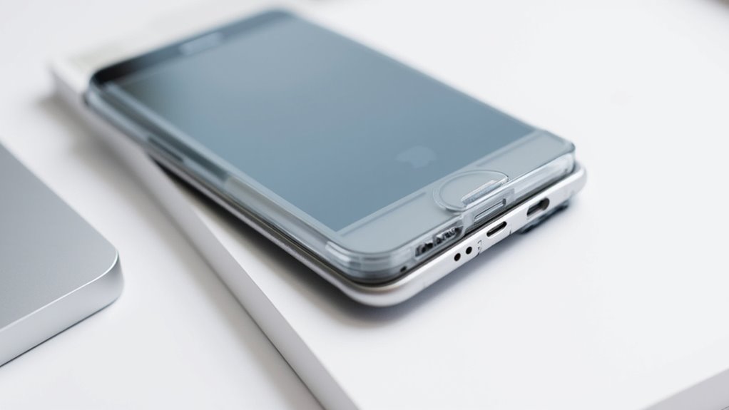 Gdzie jest przycisk Home na iPhone? Jak go łatwo znaleźć Fizyczne a wirtualne przyciski domowe