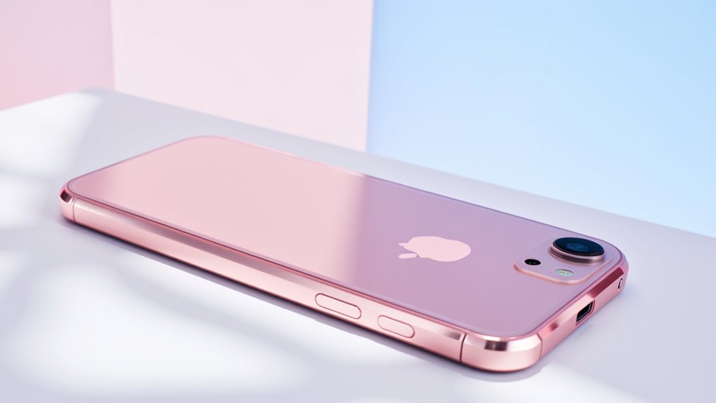 różowy iPhone 13 dostępność i cena