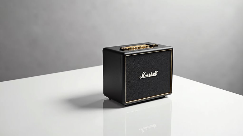 recenzja przenośnego głośnika Bluetooth