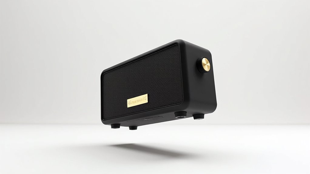 recenzja przenośnego głośnika Bluetooth