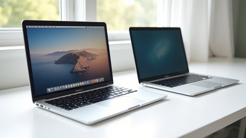 komputer przenośny dla wszechstronności