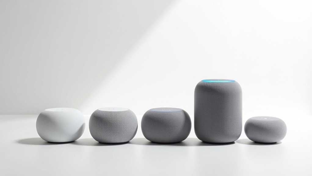 przewodnik porównawczy głośników przenośnych