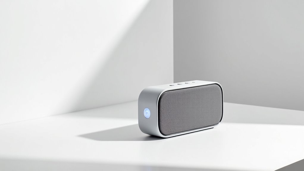 przenośny bezprzewodowy system głośnikowy