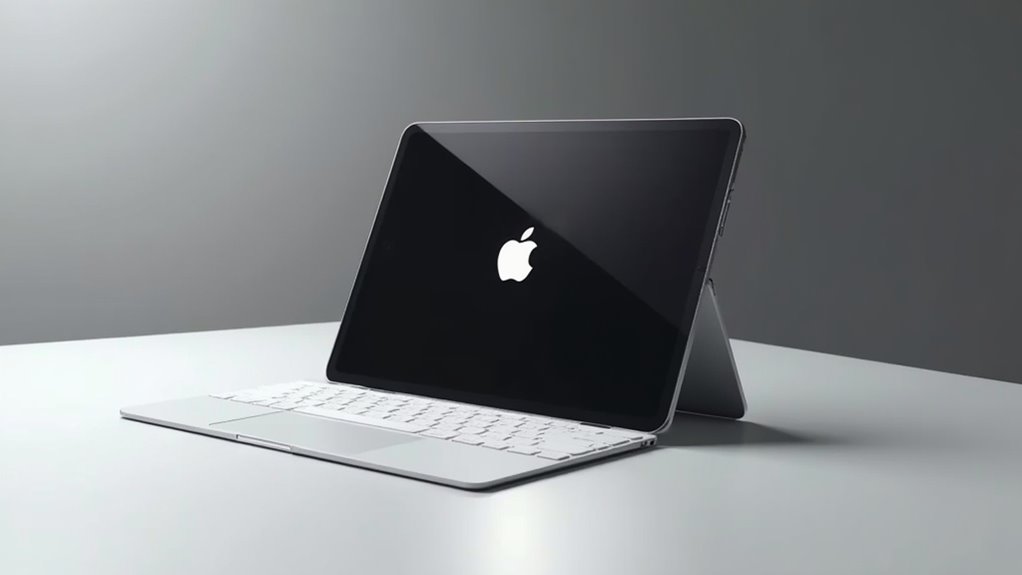 Przewodnik rozwiązywania problemów z włączaniem iPada