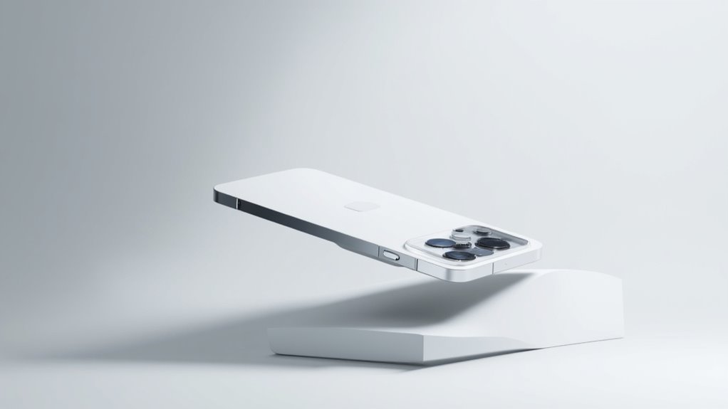 potężny smartfon 5G z 128 GB