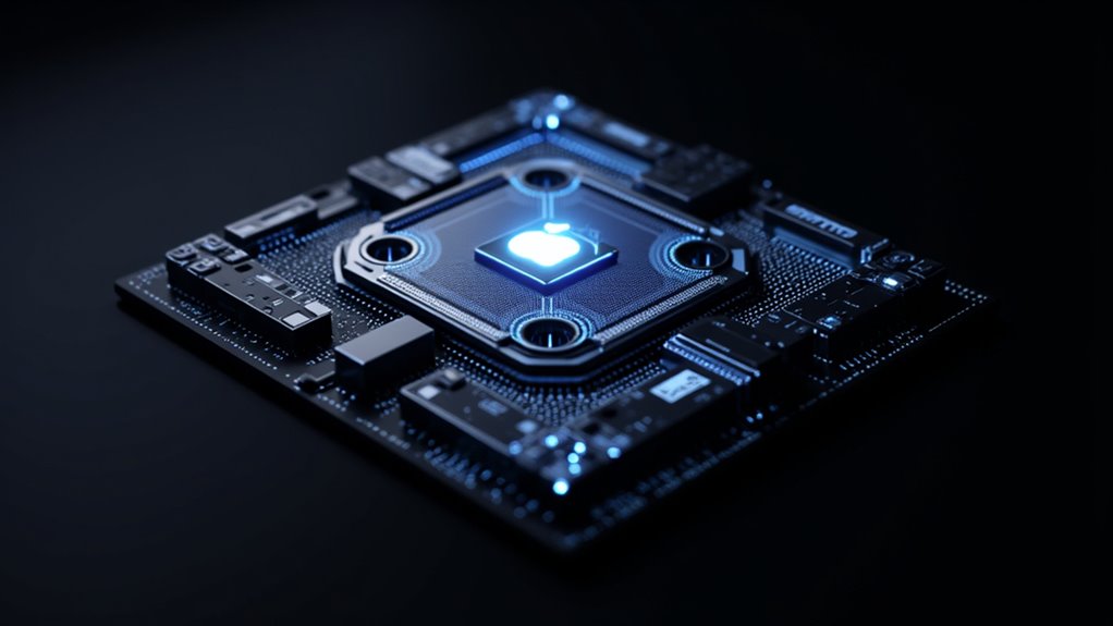 potężny procesor mobilny 5nm