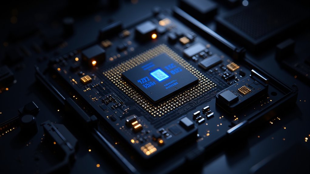 potężna aktualizacja układu Apple