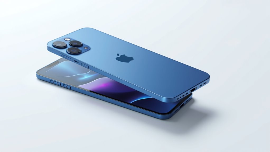 Iphone Essentials: Kluczowe informacje, które musisz znać o Apple iPhone potężne kamery funkcje zabezpieczeń