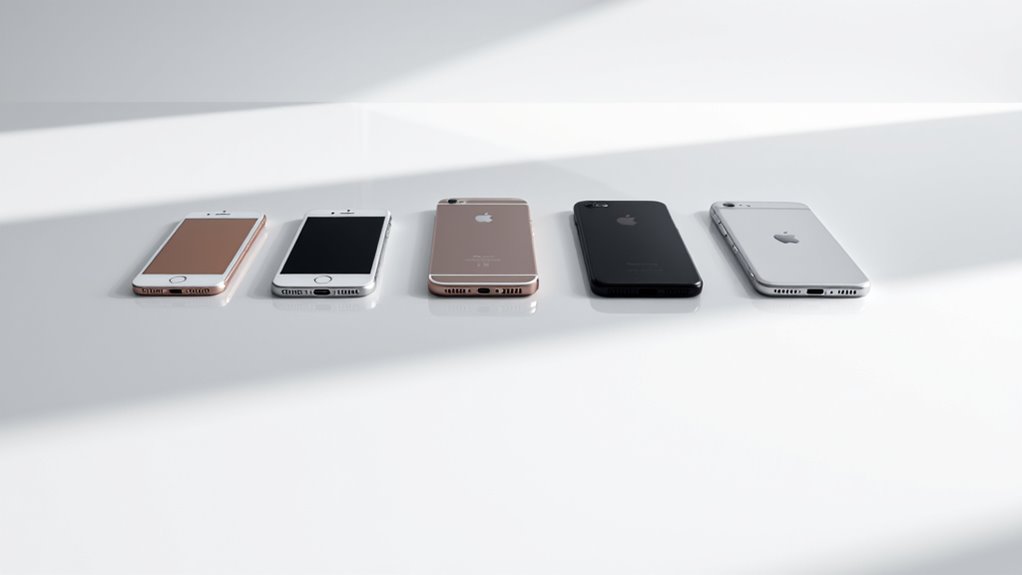 Iphone SE: Najlepszy smartfon poniżej 500 dolarów? potężny układ / chip mały wyświetlacz