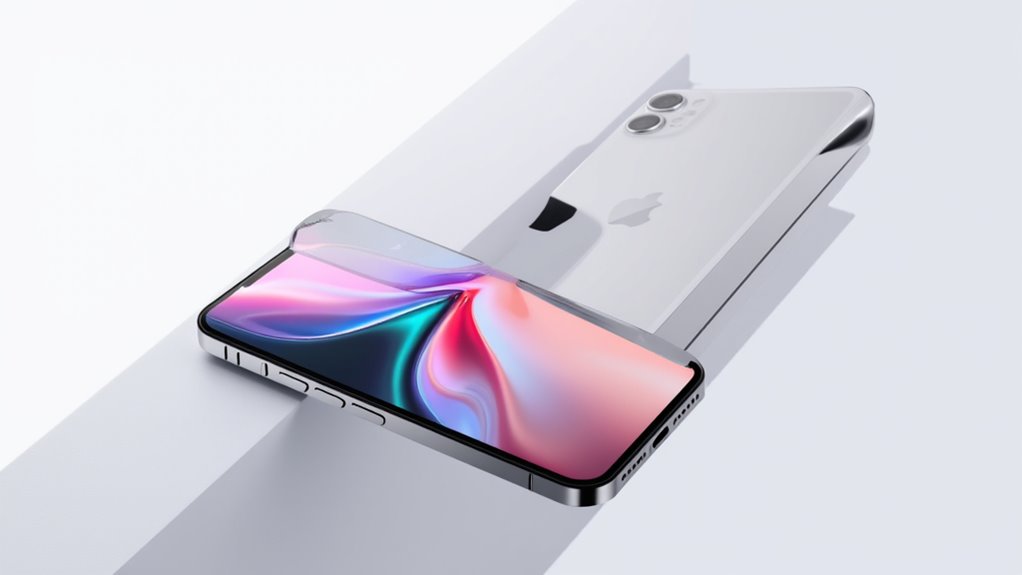 potężny układ wyrazisty wyświetlacz